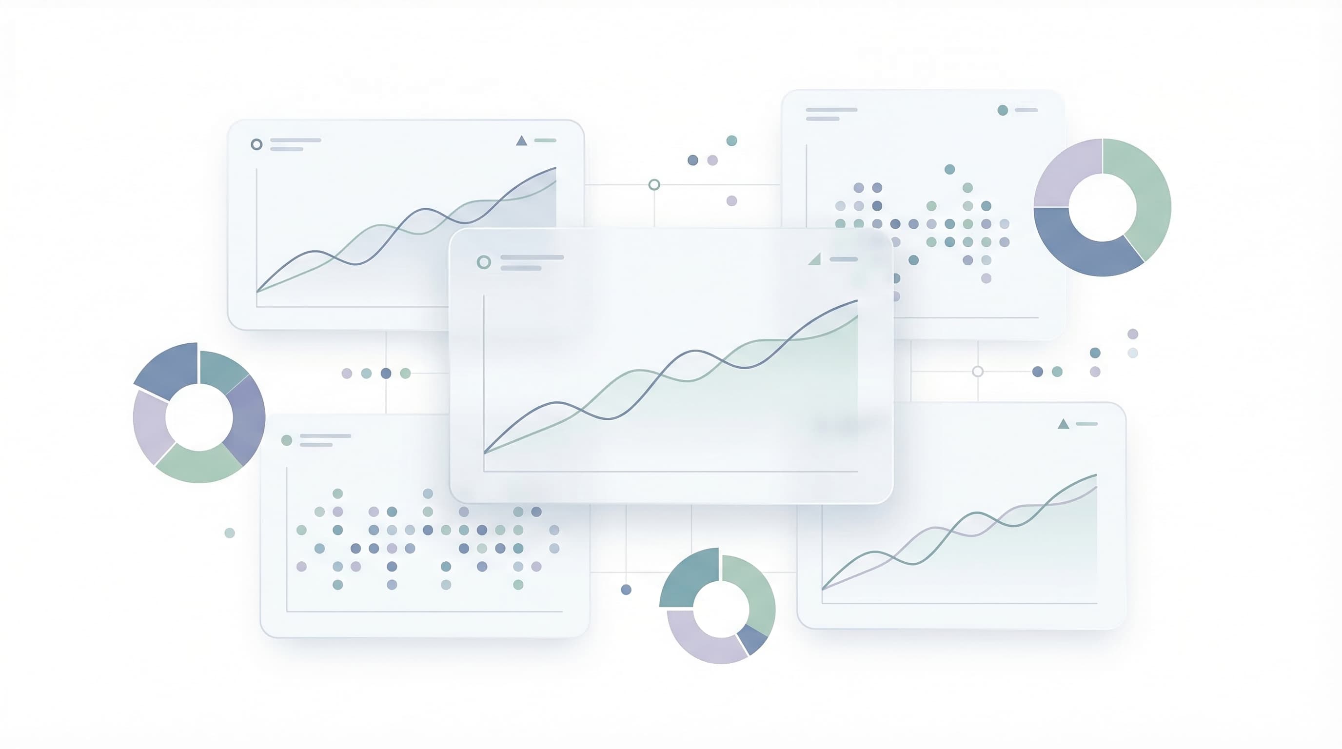 数据可视化分析 (Python/Echarts)