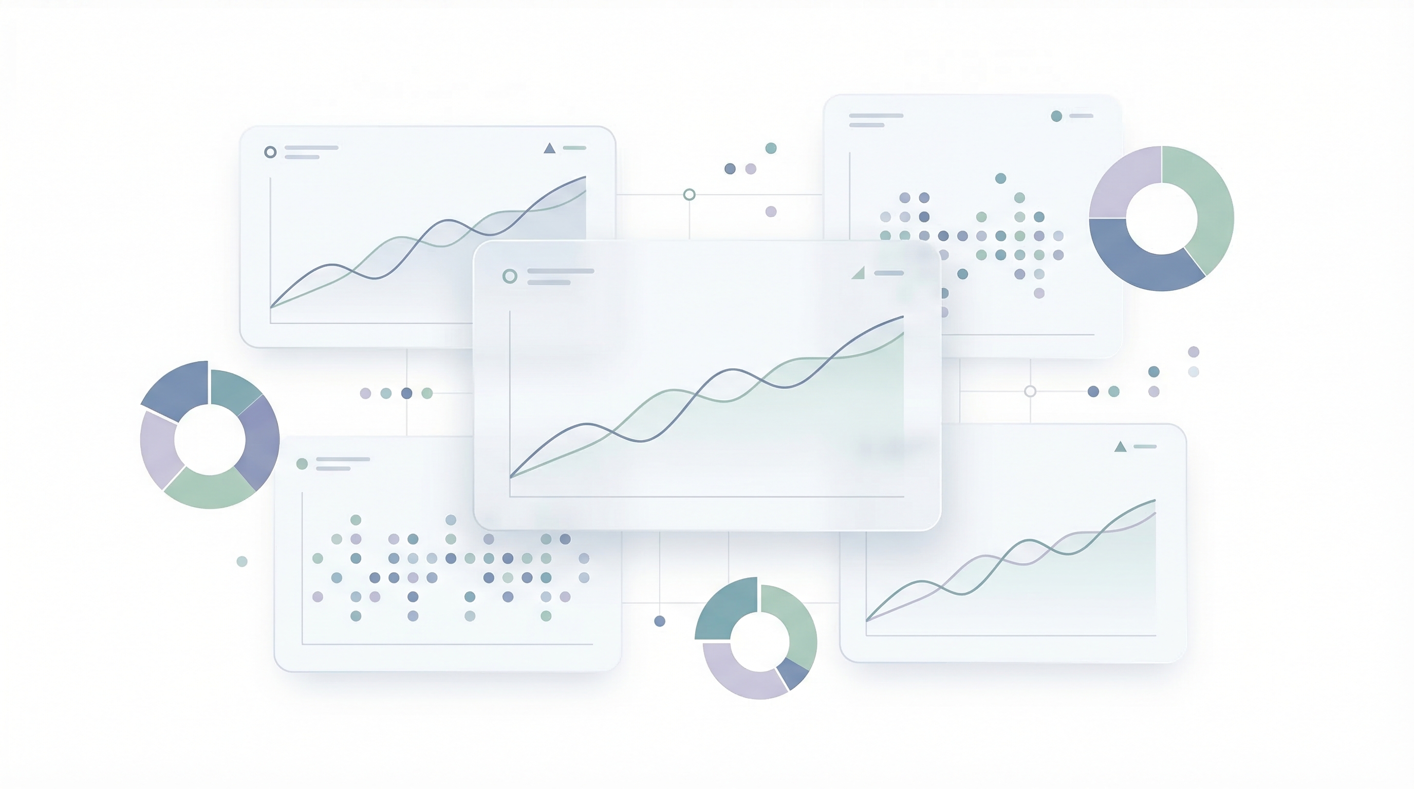 数据可视化分析 (Python/Echarts)